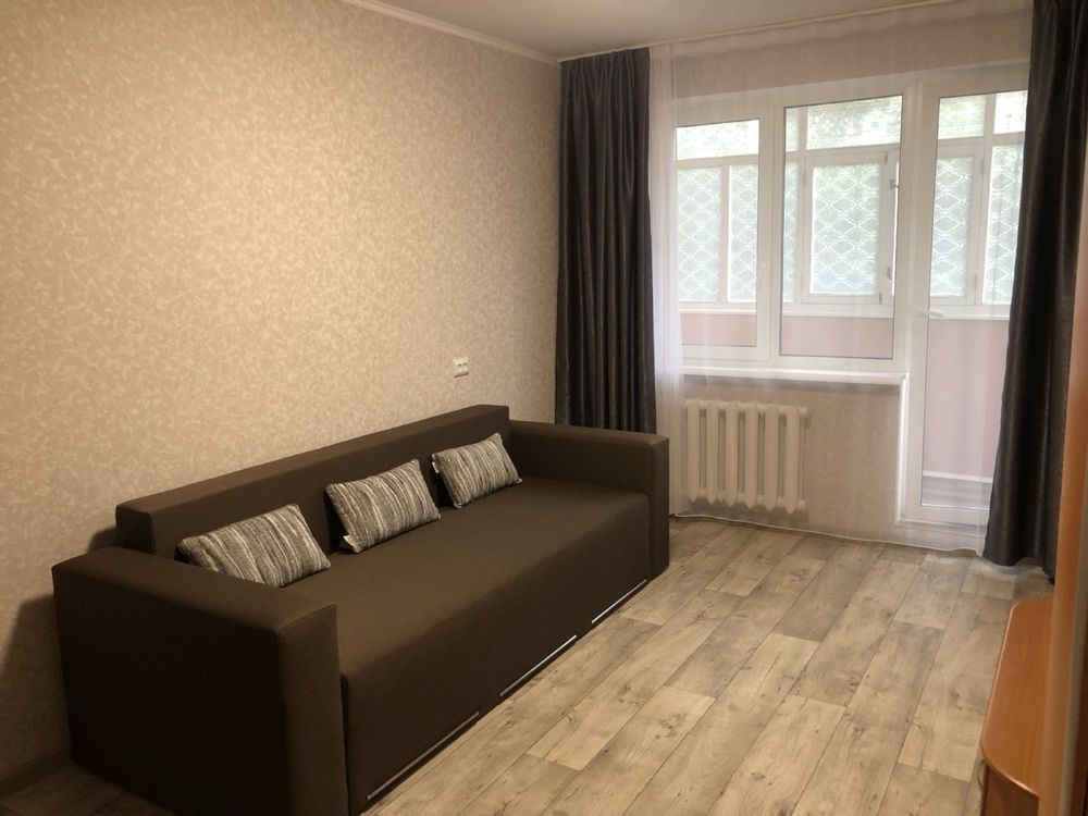 Довгострокова оренда однокімнатної квартири ПЗР. Черкассы - изображение 5