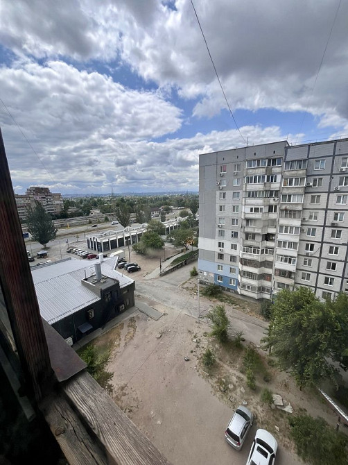 Сдам 1к квартиру на ж/м Левобережный-3 порядочным людям Днепр - изображение 1