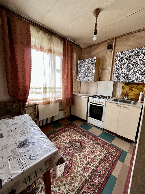 Сдам 1к квартиру на ж/м Левобережный-3 порядочным людям Днепр - изображение 2