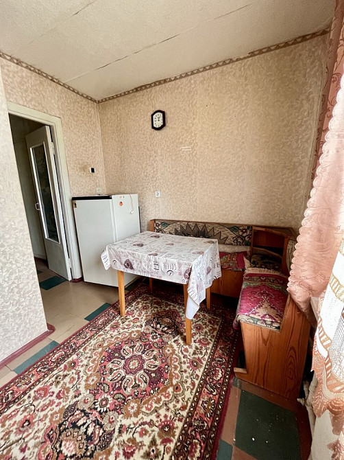 Сдам 1к квартиру на ж/м Левобережный-3 порядочным людям Днепр - изображение 4