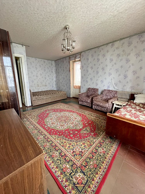 Сдам 1к квартиру на ж/м Левобережный-3 порядочным людям Днепр - изображение 7