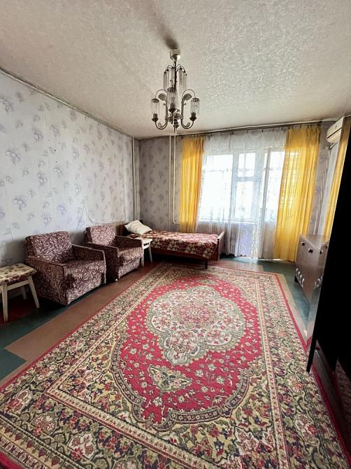 Сдам 1к квартиру на ж/м Левобережный-3 порядочным людям Днепр - изображение 6