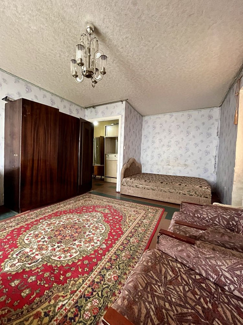 Сдам 1к квартиру на ж/м Левобережный-3 порядочным людям Днепр - изображение 8