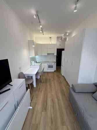 Оренда смарт-квартири. Парус смарт. Франківський район. Львів