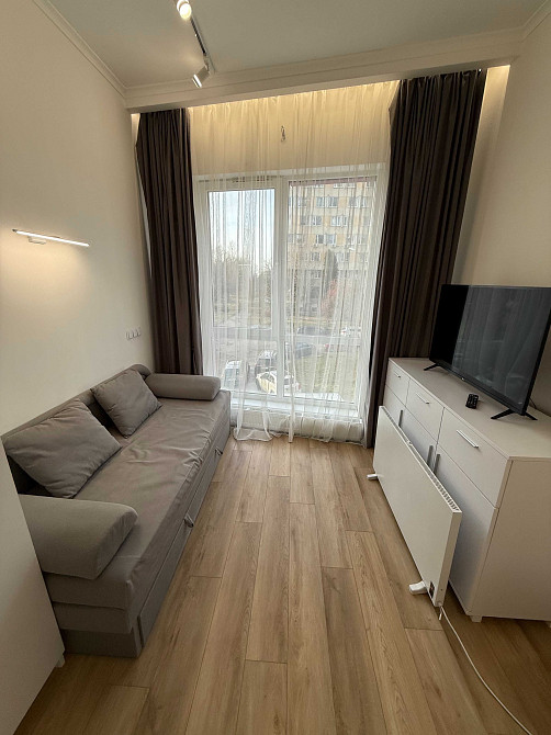 Оренда смарт-квартири. Парус смарт. Франківський район. Львів - зображення 8