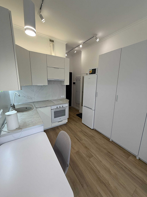 Оренда смарт-квартири. Парус смарт. Франківський район. Львів - зображення 5