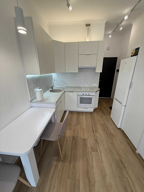 Оренда смарт-квартири. Парус смарт. Франківський район. Львів - зображення 2