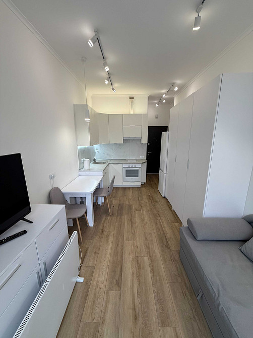 Оренда смарт-квартири. Парус смарт. Франківський район. Львів - зображення 3