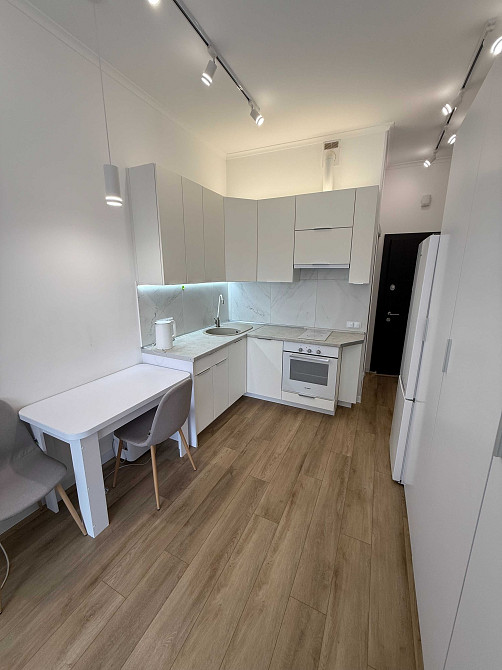 Оренда смарт-квартири. Парус смарт. Франківський район. Львів - зображення 4