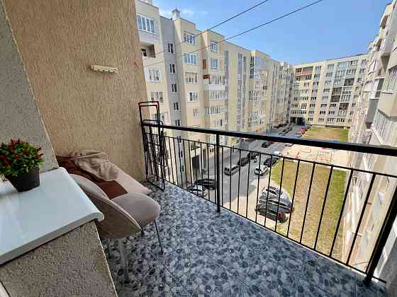 Оренда новобудова 1 кім ЖК Первоцвіт Зелена Вулецька Пасічна Луганська Львів