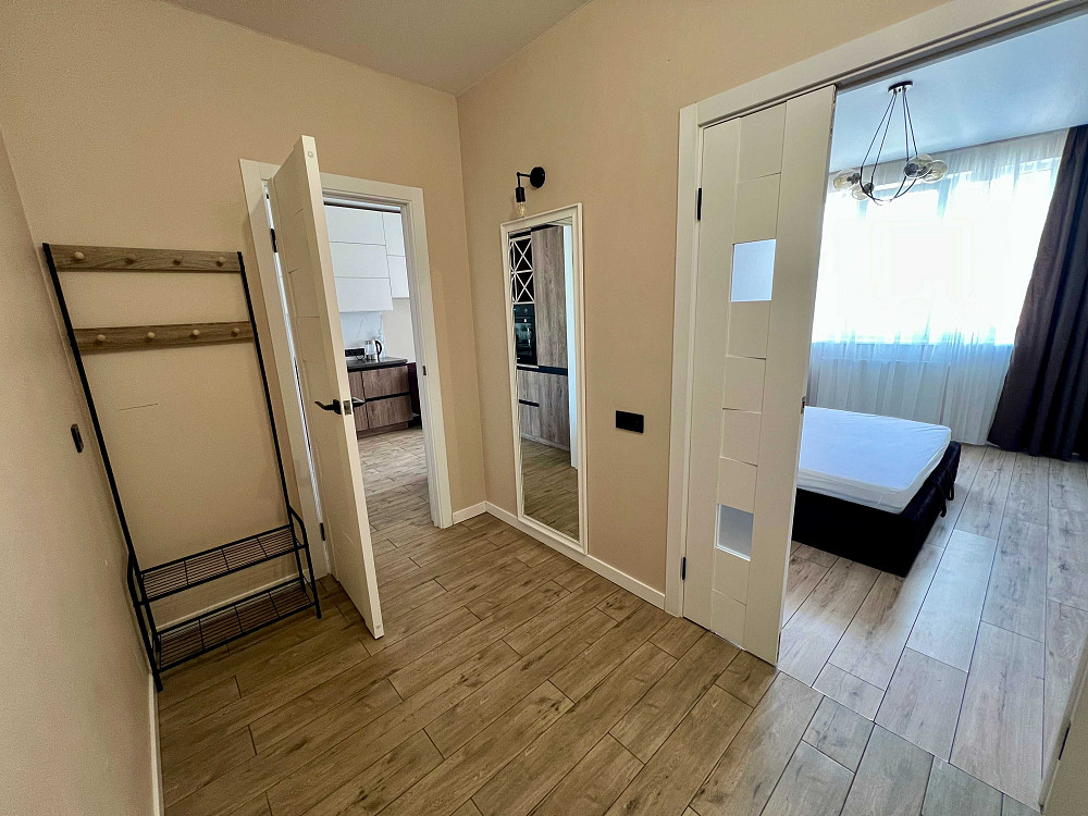 Оренда новобудова 1 кім ЖК Первоцвіт Зелена Вулецька Пасічна Луганська Львів - зображення 5