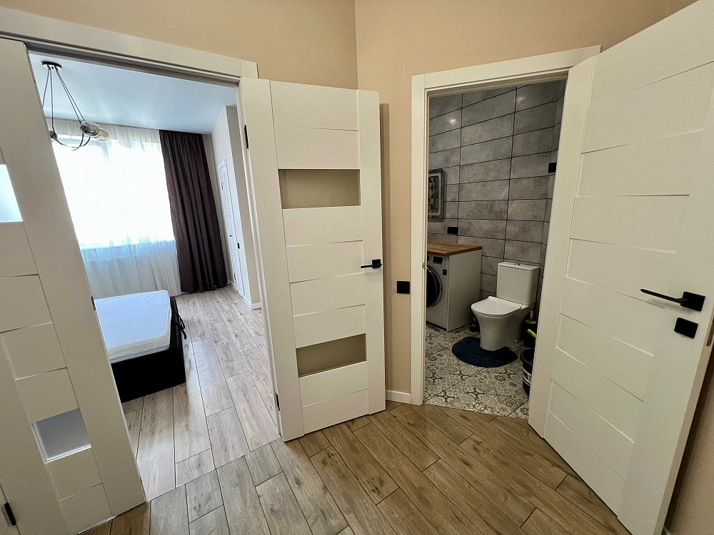 Оренда новобудова 1 кім ЖК Первоцвіт Зелена Вулецька Пасічна Луганська Львів - зображення 6