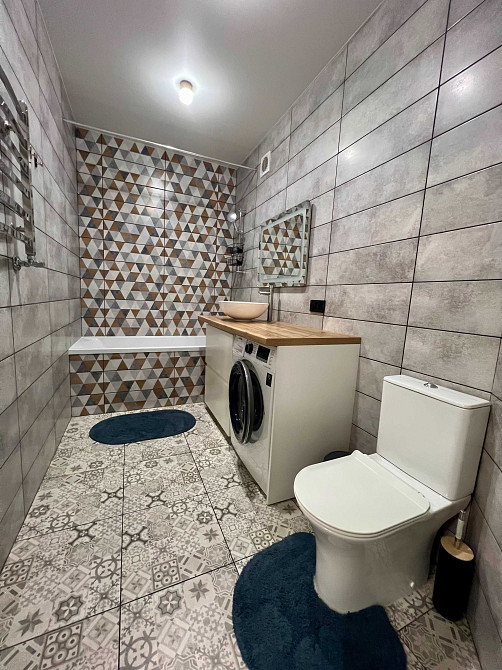 Оренда новобудова 1 кім ЖК Первоцвіт Зелена Вулецька Пасічна Луганська Львів - зображення 3