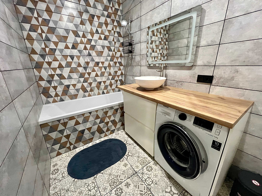 Оренда новобудова 1 кім ЖК Первоцвіт Зелена Вулецька Пасічна Луганська Львів - зображення 7