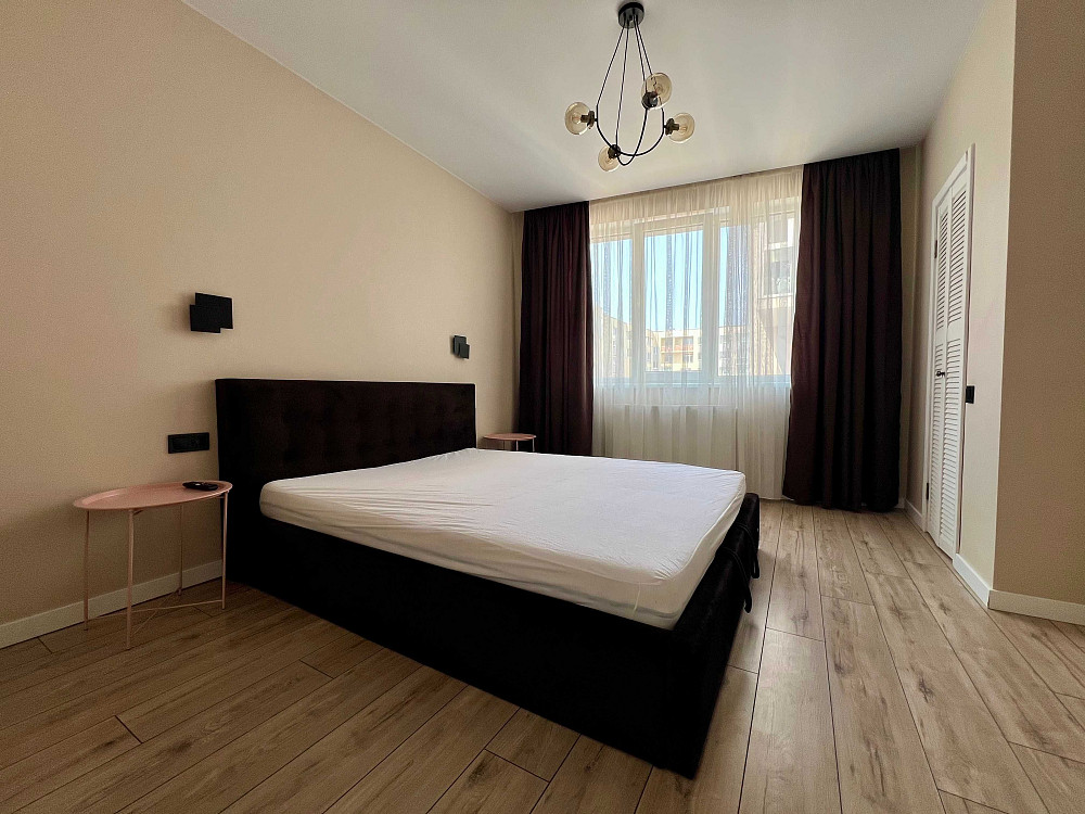 Оренда новобудова 1 кім ЖК Первоцвіт Зелена Вулецька Пасічна Луганська Львів - зображення 1