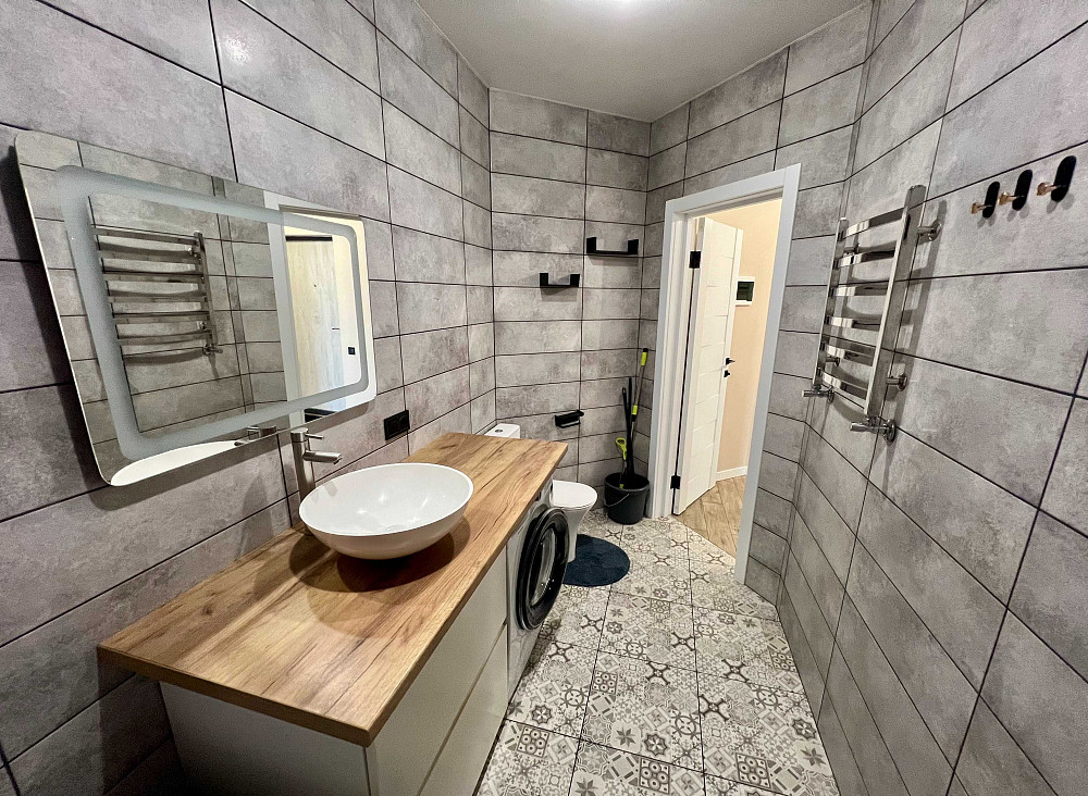 Оренда новобудова 1 кім ЖК Первоцвіт Зелена Вулецька Пасічна Луганська Львів - зображення 8