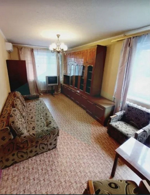 Сдам 2 комнатная Солнечный/ левый берег /Вавилон Днепр - изображение 2