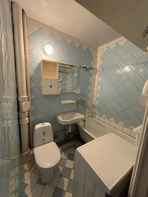 Сдам 2 комнатная Солнечный/ левый берег /Вавилон Днепр - изображение 7