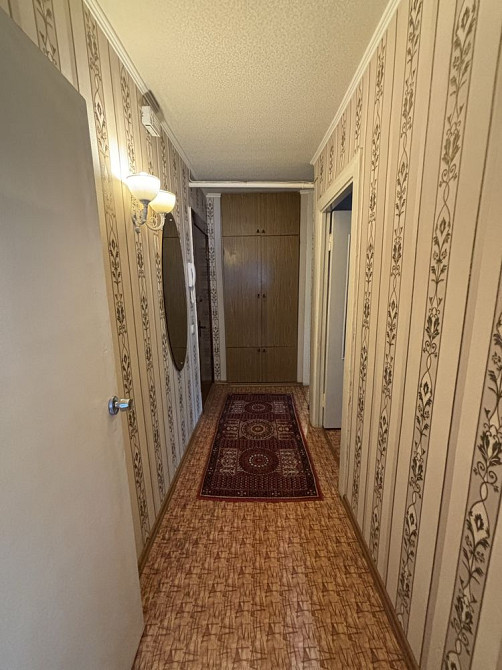 Сдам 2 комнатная Солнечный/ левый берег /Вавилон Днепр - изображение 4