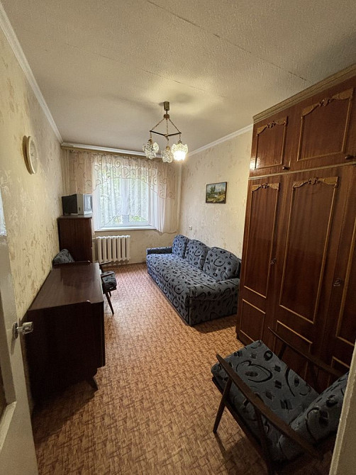 Сдам 2 комнатная Солнечный/ левый берег /Вавилон Днепр - изображение 1