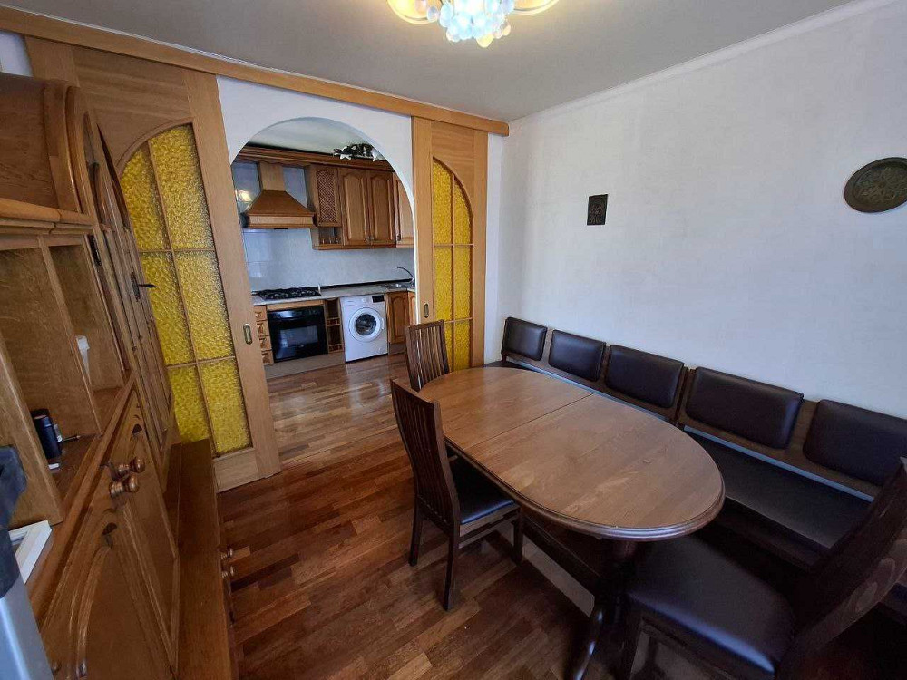 Сдам 2-к квартиру на Донцова,  парка Шевченко, Нагорный Днепр - изображение 6