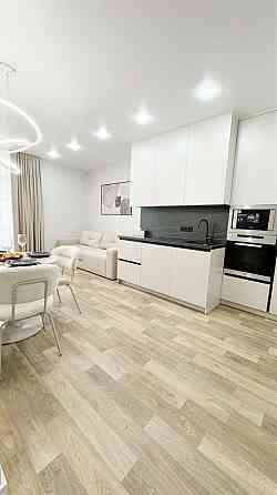 Від власника, без %, оренда 1к квартири 56,7 кв.м. у ЖК «Династія» Київ