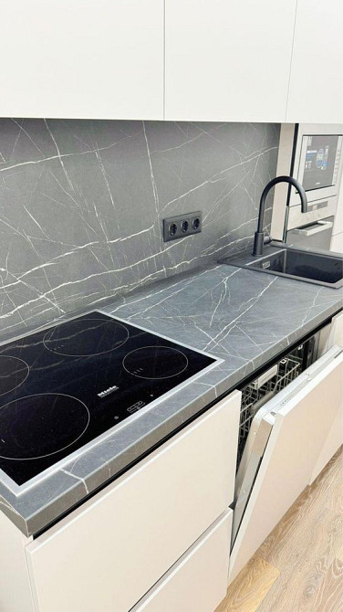 Від власника, без %, оренда 1к квартири 56,7 кв.м. у ЖК «Династія» Киев - изображение 3