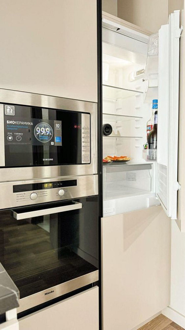 Від власника, без %, оренда 1к квартири 56,7 кв.м. у ЖК «Династія» Киев - изображение 2