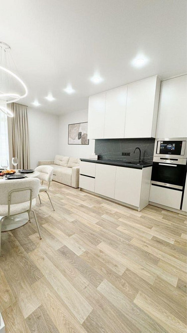 Від власника, без %, оренда 1к квартири 56,7 кв.м. у ЖК «Династія» Киев - изображение 1