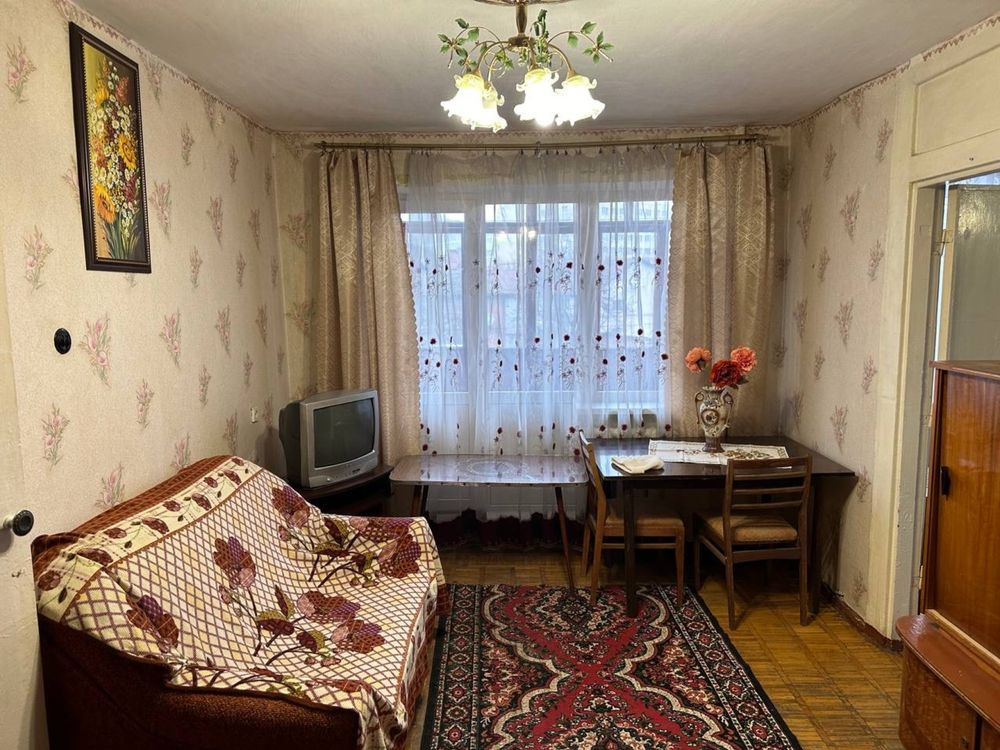 Оренда двокімнатної квартири на Брацлавській біля Петроцентру, Замостя Винница - изображение 1