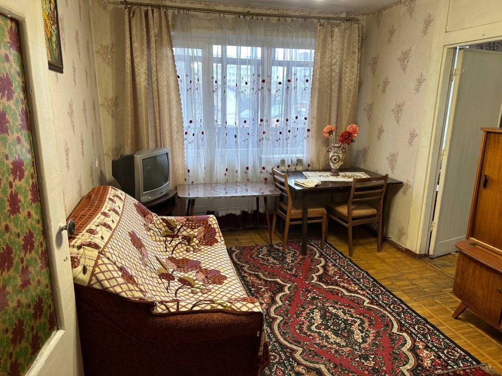 Оренда двокімнатної квартири на Брацлавській біля Петроцентру, Замостя Винница - изображение 3