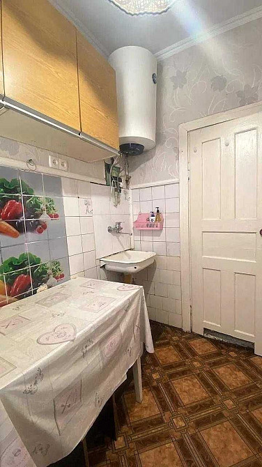 Оренда 1-но кім. квартири по вул. І. Франка (Стрийський ринок) Львів - зображення 4