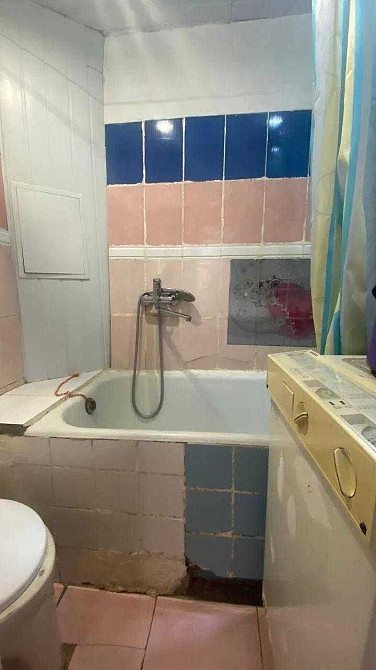 Оренда 1-но кім. квартири по вул. І. Франка (Стрийський ринок) Львів - зображення 7