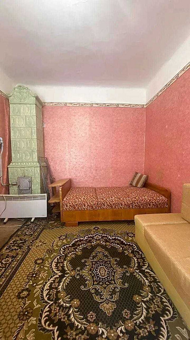 Оренда 1-но кім. квартири по вул. І. Франка (Стрийський ринок) Львів - зображення 2