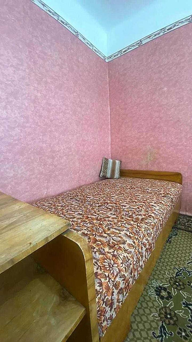 Оренда 1-но кім. квартири по вул. І. Франка (Стрийський ринок) Львів - зображення 1