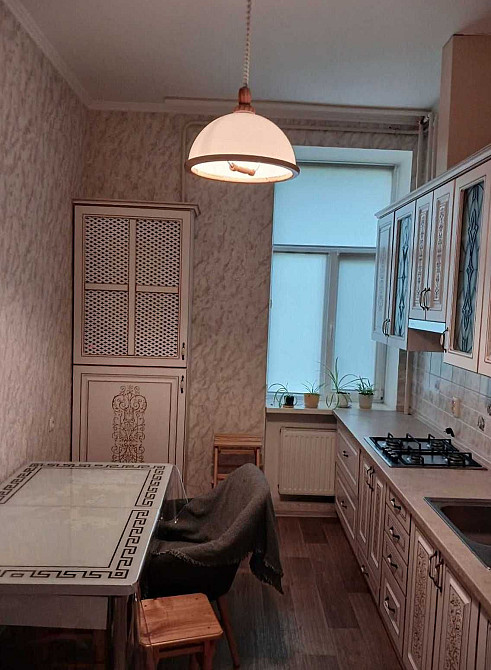 RLT I01 Оренда 2 кімнатної квартири, автономка, вул. І. Мазепи, Центр Чернигов - изображение 1