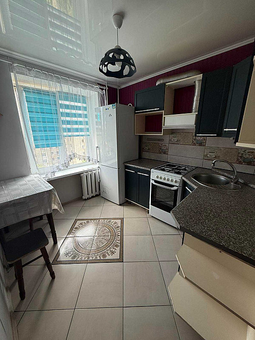 Оренда однокімнатної квартири у тихому районі Хмельницкий - изображение 8