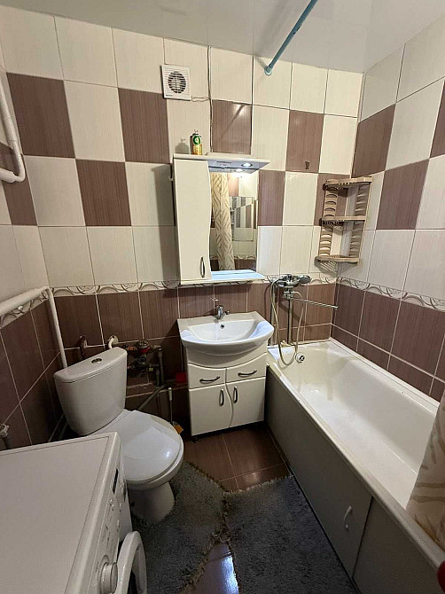 Оренда однокімнатної квартири у тихому районі Хмельницкий - изображение 2