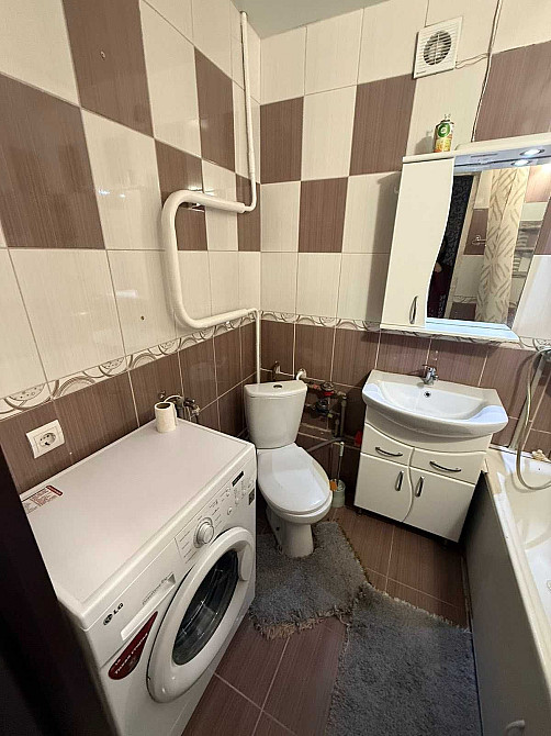 Оренда однокімнатної квартири у тихому районі Хмельницкий - изображение 7