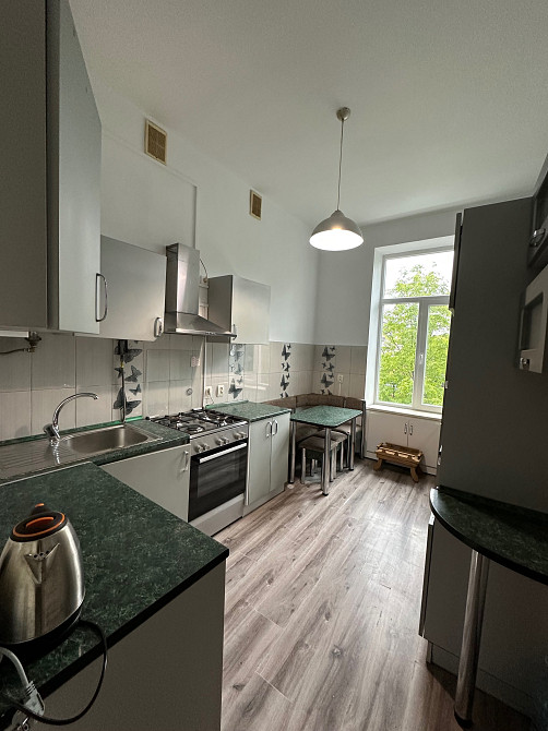 Оренда 2 кімнатної квартири Львов - изображение 1