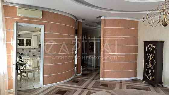 Аренда квартиры  ЖК Альпійське Містечко Соломенский р-н Київ