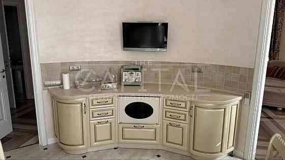 Аренда квартиры  ЖК Альпійське Містечко Соломенский р-н Київ