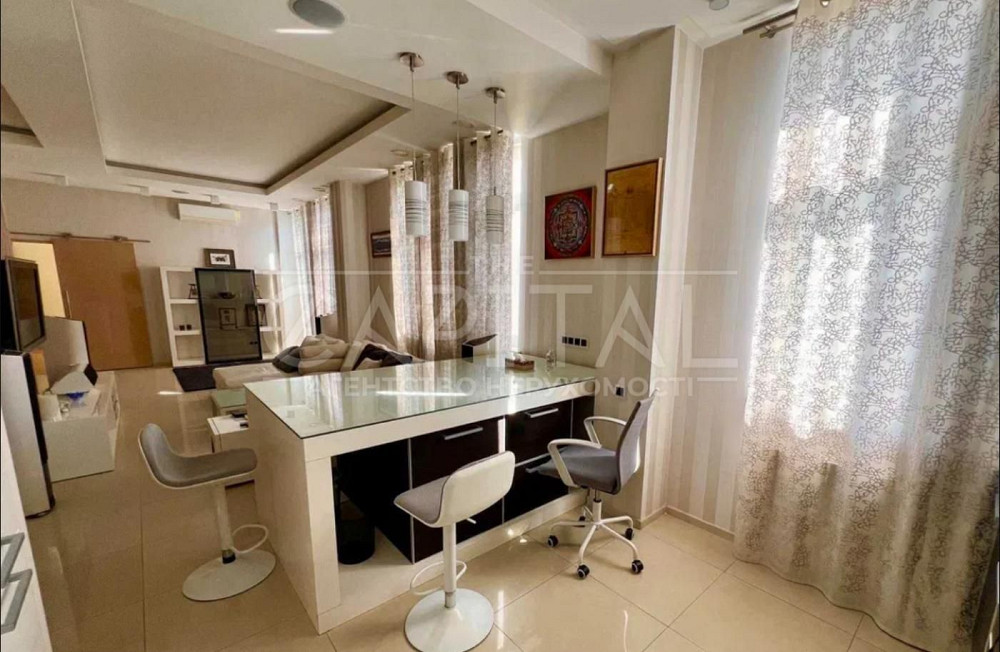 Оренда квартири,  вул. Софіївська, Центр Киев - изображение 6