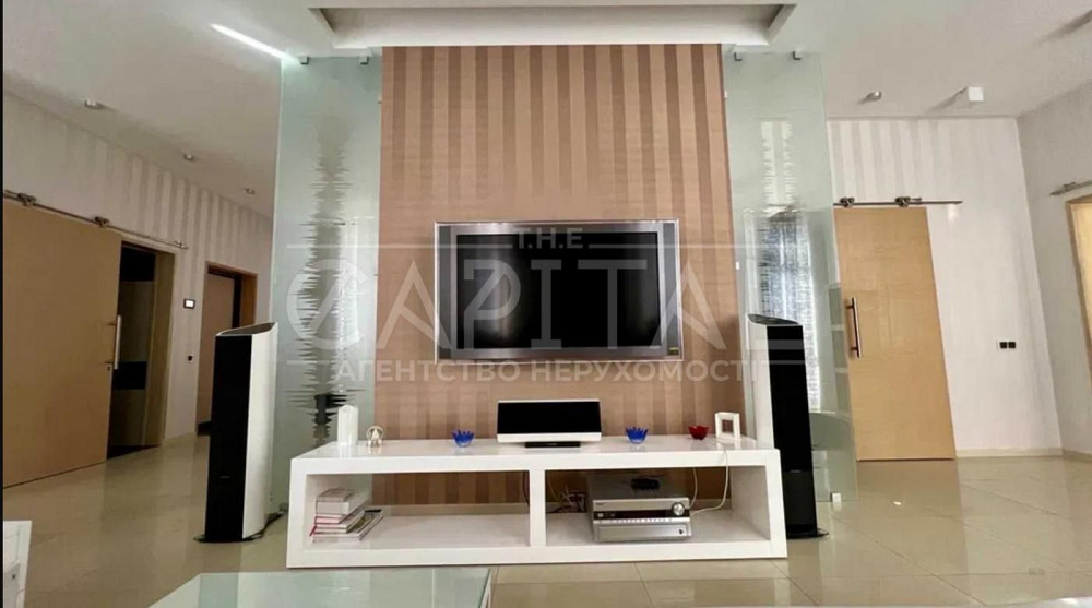 Оренда квартири,  вул. Софіївська, Центр Киев - изображение 7