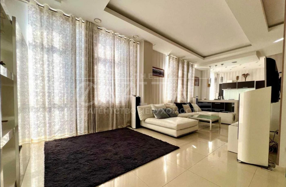 Оренда квартири,  вул. Софіївська, Центр Киев - изображение 1