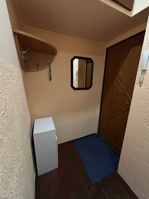 Довготривала оренда  1кімн квартири вулиця Повстанська Львов - изображение 5