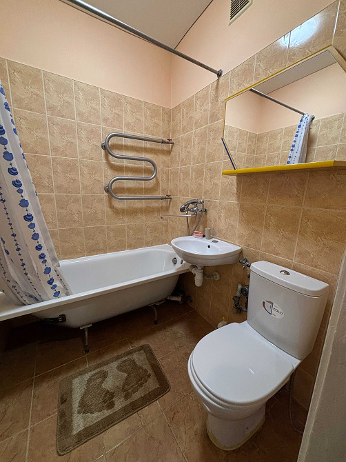 Довготривала оренда  1кімн квартири вулиця Повстанська Львов - изображение 4