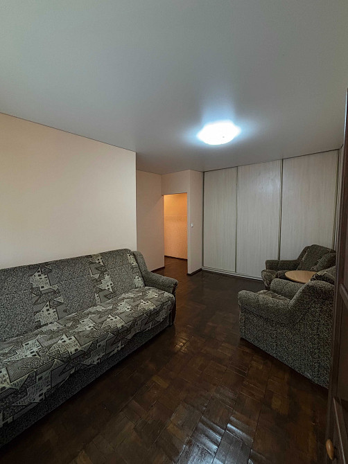 Довготривала оренда  1кімн квартири вулиця Повстанська Львов - изображение 1