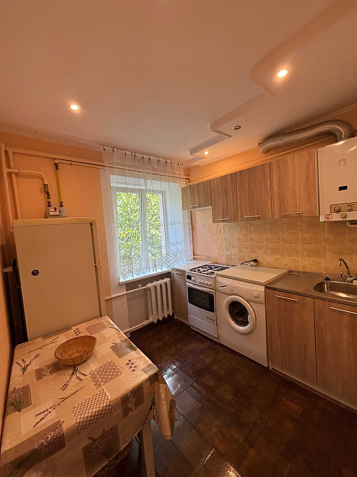 Довготривала оренда  1кімн квартири вулиця Повстанська Львов - изображение 3