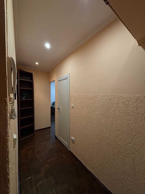 Довготривала оренда  1кімн квартири вулиця Повстанська Львов - изображение 6